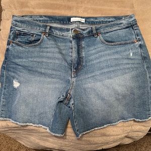 LOFT women shorts